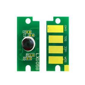 Toner chip CT201938 for Fuji Xerox DocuPrint P355 M355 TOHITA