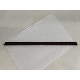 Fuser cloth pad for Ricoh MP C2004 C2504 TOHITA