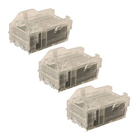 Staple cartridge SH12 3pcs/box for Kyocera DF7110 DF790 DF790C DF791 TOHITA