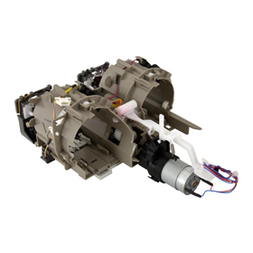 Bottle Drive Assembly FM1-B249-000 FM1-B255-000 for Canon C3325 C3330 C3226 TOHITA