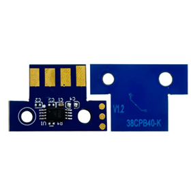 Toner chip 80C2SK0 80C2SC0 80C2SM0 80C2SY0 for Lexmark CX310 CX410 CX510 TOHITA