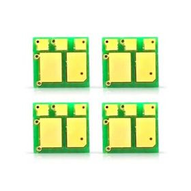 Toner chip W2410A W2411A W2412A W2413A for HP Color Laser Jet Pro MFP M155 182 183 TOHITA