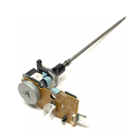 Black Drum Drive Motor Assembly 127K66560 for Xerox C60 C70 C75 J75 C9065 C9070 TOHITA