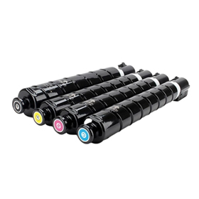 Toner cartridge CEXV65 for Canon imageRUNNER C3326i iR-ADV DX C3935i C3930i C3926i C3922i TOHITA