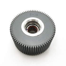 Pick-Up roller 003-26306 for Riso GR2750 3750 1750 2700 FR2950 3950 TOHITA