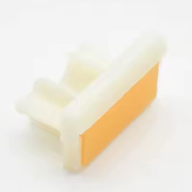 Duplicator Stripper Pad 020-11712 for Riso TR 1000 1510 1530 1550 CR 1600 1610 1630 1640 CV 1850