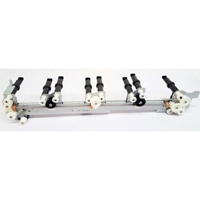 Direct Pipe Assembly 068K24137 049K27440 for Xerox Colour 550 560 570 C60 C70 PrimeLink C9065