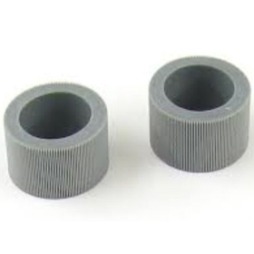 Pick Tire 2pcs 41X1198 for Lexmark MS621 B2650 MS622 MS631 MS632 TOHITA