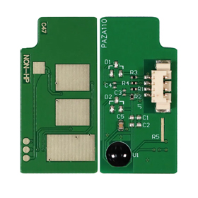 Toner chip W9190MC W9191MC W9192MC W9193MC for HP Color LaserJet Managed MFP E77822 E77825