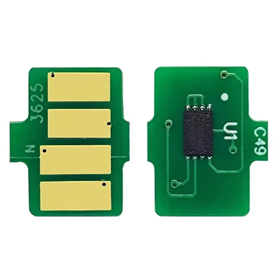 Toner chip TN2590XL for Brother HL-L2402 L2442 L2447 L2460 MFC-L2802 L2862 TOHITA