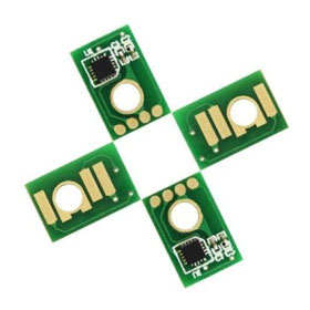 Toner chip 841817 841820 841819 841818 for Ricoh MP C3003 C3004 C3503 C3504 TOHITA