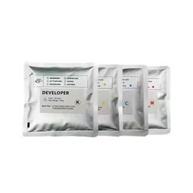 Developer powder for Canon imageRUNNER ADVANCE C356 C356P C256 TOHITA