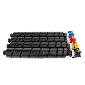 Toner cartridge TK-8465 for Kyocera TASKalfa Mz3501ci TOHITA