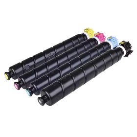 Toner cartridge TK-8595 for Kyocera TASKalfa MZ5001ci MZ60001ci MZ7001ci MZ7001ci MZ7001ci TOHITA