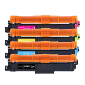 Toner cartridge TN-248XL for Brother DCP-L3560 MFC-L3740 HL-L3220 MFC-L3740 HL- L8240 TOHITA