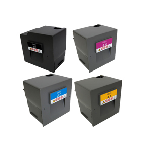 Toner cartridge for Ricoh IM C8000 TOHITA