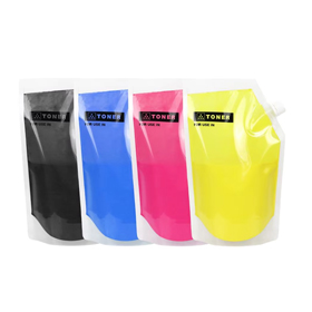 Toner powder for HP LaserJet M880 TOHITA