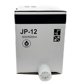 Ink cartridge JP-12 for Ricoh JP-12 Priport Ink TOHITA