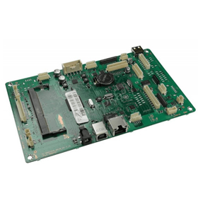 Formatter board JC92-02832B for Samsung SL-M4070 ProXpress 4020 TOHITA