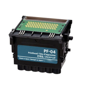 Printhead PF-04 PF04 for Canon imagePROGRAF iPF650 iPF655 iPF670 TOHITA
