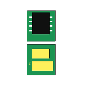 Drum chip for HP Color LaserJet Enterprise M751 M856 TOHITA