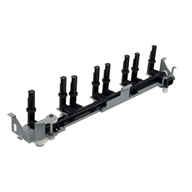 Direct Pipe Assembly 052K13212 052K13210 052K13211 for Xerox DocuColor700 Digital Color Press C75