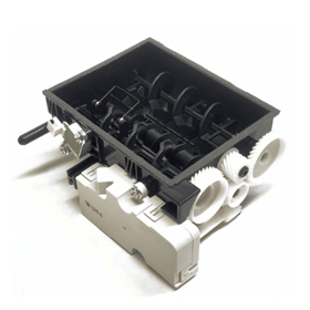 Toner Dispense Assembly LOWER HALF 094K92883 094K92882 for Xerox 550 560 570 C60 C70 C9065