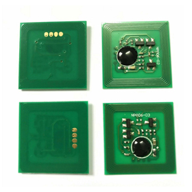 Toner chip 006R01375 006R01376 006R01377 006R01378 for Xerox DocuColor700 Digital Color Press C75 J7