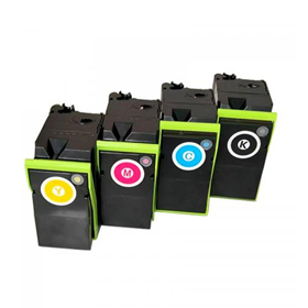 Toner cartridge 006R04831 006R04828 006R04829 006R04830 for Xerox C325 C320 TOHITA