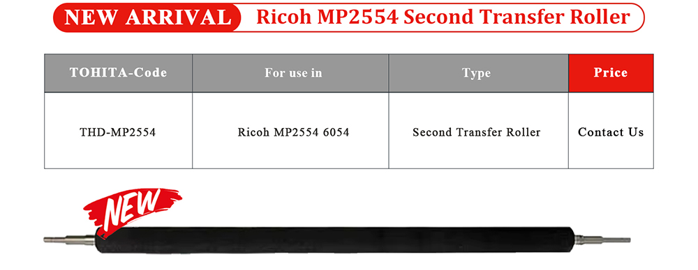 Ricoh-MP2554-Second-Transfer-Roller-NEW-ARRIVAL.jpg
