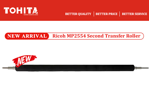 Ricoh MP2554 Second Transfer Roller — NEW ARRIVAL