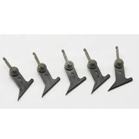 Fuser Picker Finger Kit for Ricoh MP1107 1106 1350 1357 9000 1356 907 TOHITA