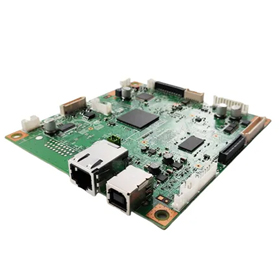 Formatter board for Brother HL-L6400 TOHITA