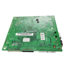 Formatter board for Brother HL-L5200DW TOHITA