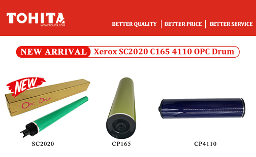Xerox SC2020 C165 4110 OPC Drum NEW ARRIVAL