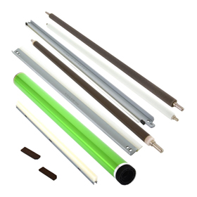 Drum Rebuild Kit for Ricoh Aficio MP C3002 C3502 C5502 TOHITA
