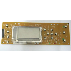 Control Panel FM4-6923-000 for Canon MF4410 4412 D520 TOHITA