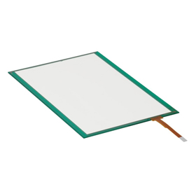 Touch Screen for Ricoh IM C300 TOHITA