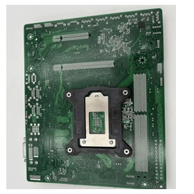 Server Motherboard S5517 for Xerox C60 C70 TOHITA