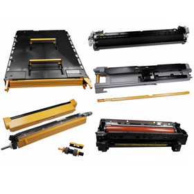Maintenance kit MK-896A for Kyocera TASKalfa 255c 205c FS‑C8520MFP C8525MFP TOHITA