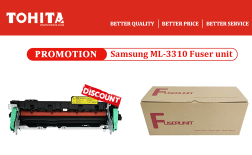 Samsung ML-3310 Fuser unit Promotion