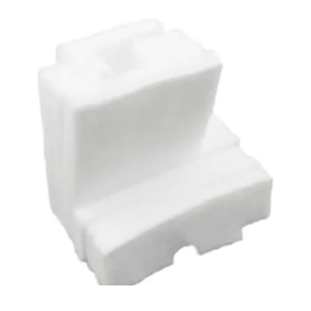 Ink absorber sponge for Epson WorkForce WF‑2860 WF‑2865 WF‑2861 TOHITA