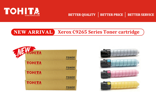 Xerox C9265 Series Toner cartridge NEW ARRIVAL