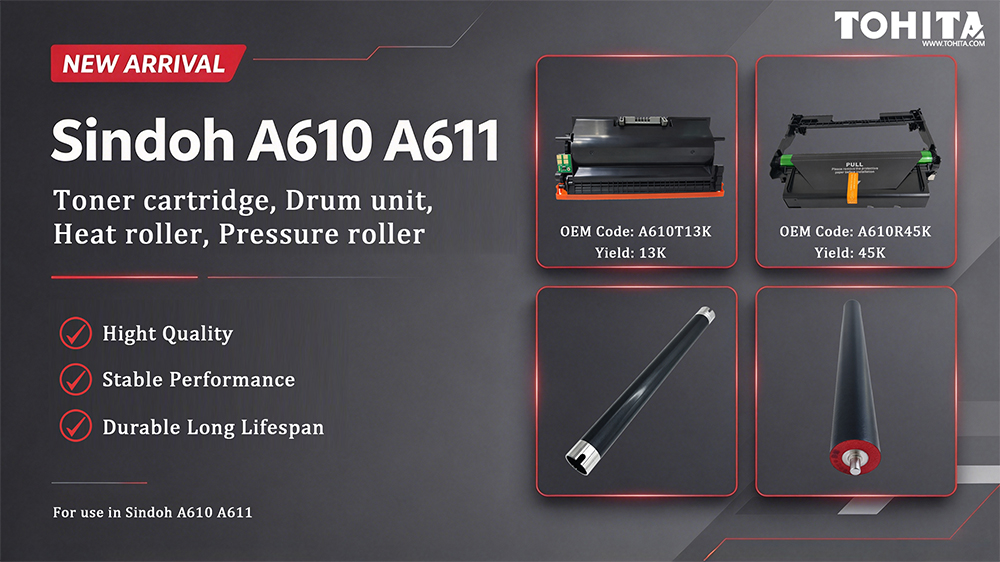 Sindoh-A610-A611-Toner-cartridge-Drum-unit-Heat-roller-Pressure-roller-NEW-ARRIVAL-11.jpg
