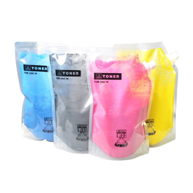 Toner powder TN114 TN115 TN211 TN311 250g for Konica Minolta Bizhub 162 163 210 211 TOHITA