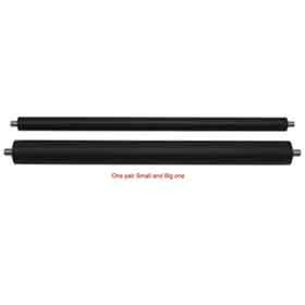 Pressure roller Big and Small for Samsung ML-3310ND SL-M3320 ML-3710ND ML-3750ND TOHITA