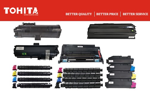 Kyocera Toner Cartridge Drum Unit Promotion